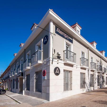 Apartamentos Atempo Aranjuez Exterior photo