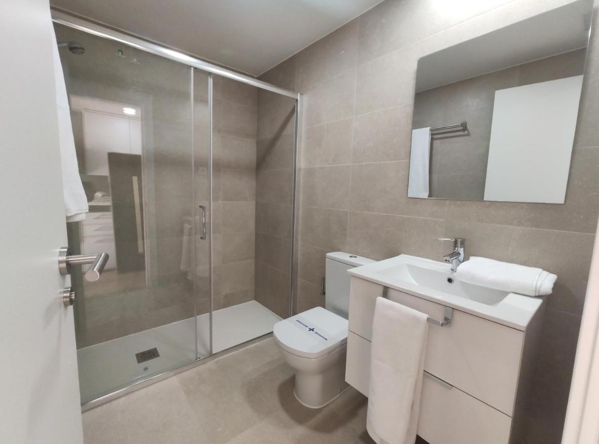 Apartamentos Atempo Aranjuez Exterior photo