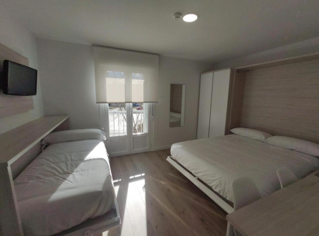 Apartamentos Atempo Aranjuez Exterior photo