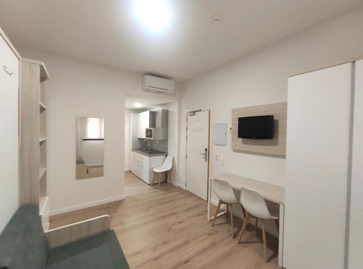 Apartamentos Atempo Aranjuez Exterior photo
