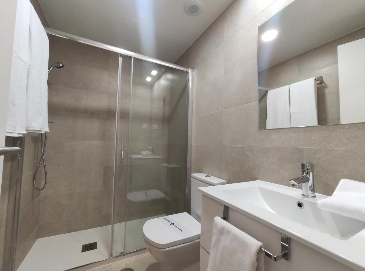 Apartamentos Atempo Aranjuez Exterior photo