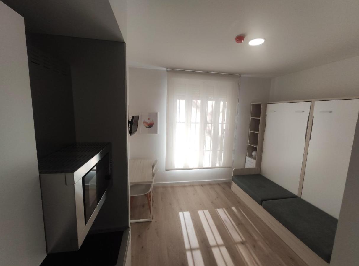 Apartamentos Atempo Aranjuez Exterior photo