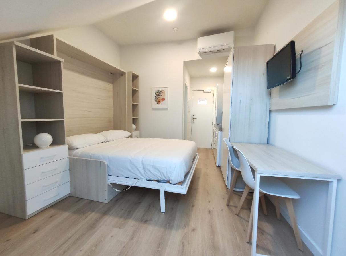 Apartamentos Atempo Aranjuez Exterior photo