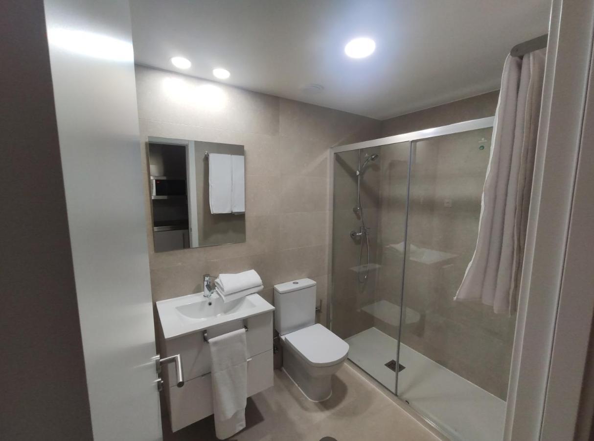 Apartamentos Atempo Aranjuez Exterior photo