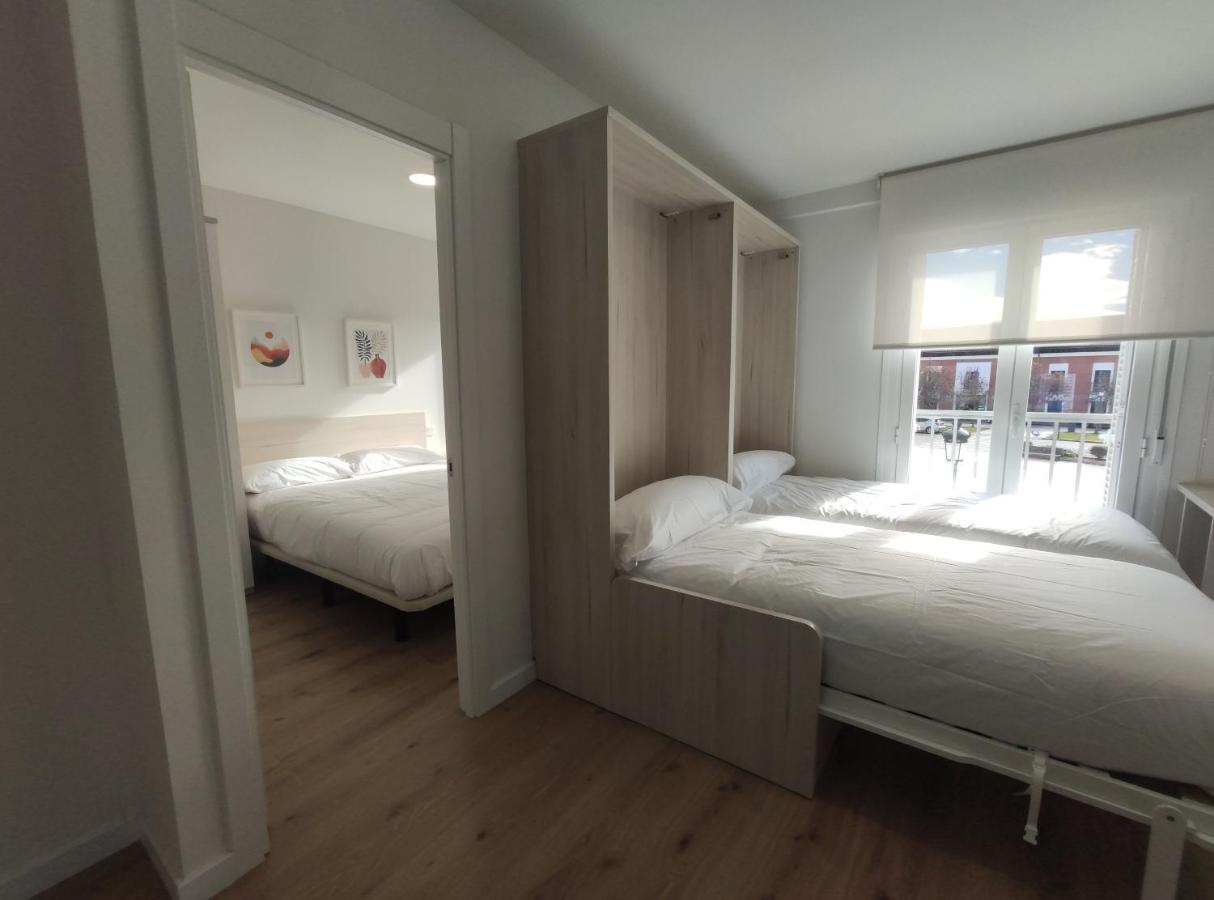 Apartamentos Atempo Aranjuez Exterior photo