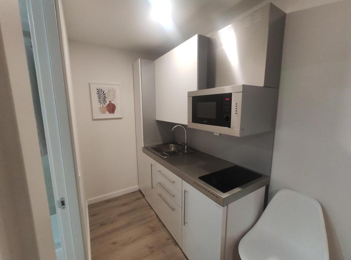 Apartamentos Atempo Aranjuez Exterior photo