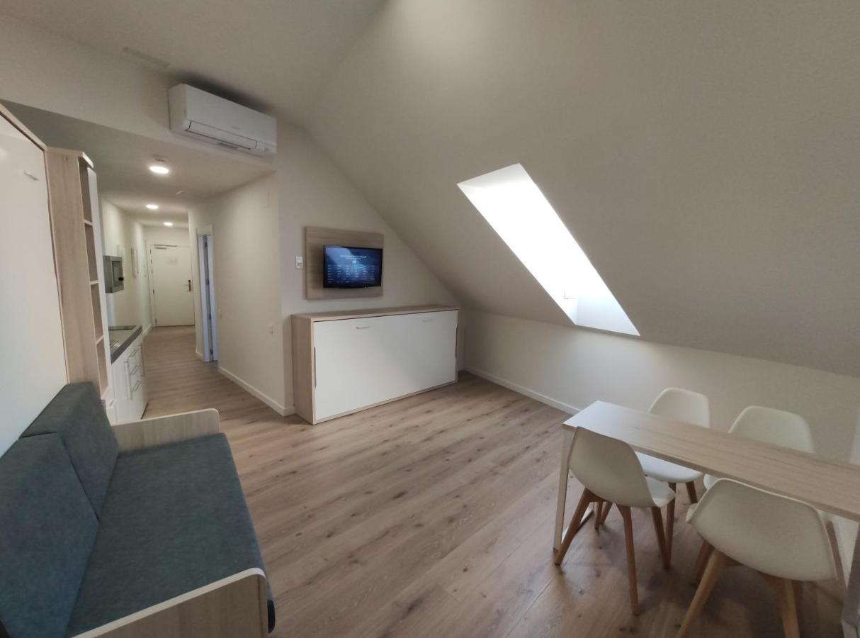 Apartamentos Atempo Aranjuez Exterior photo