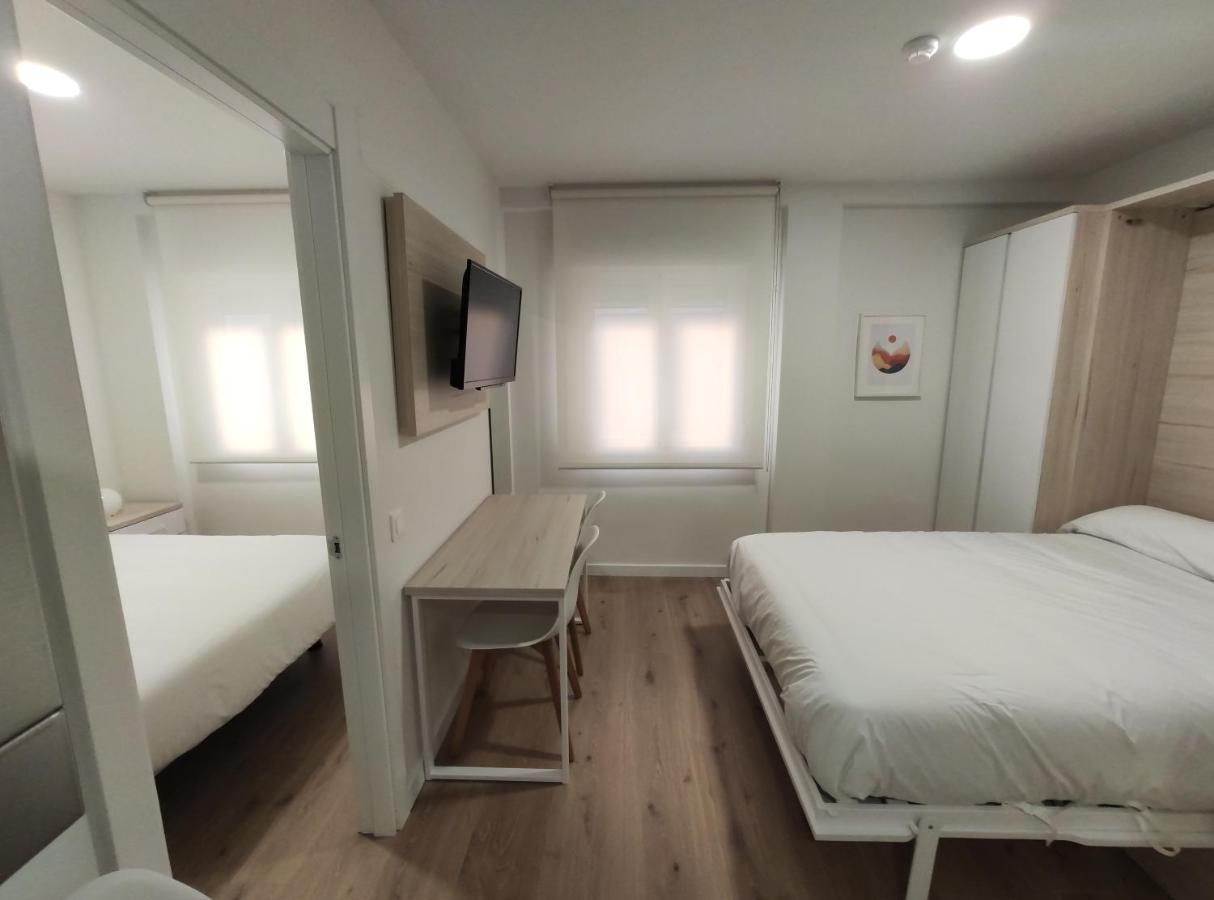 Apartamentos Atempo Aranjuez Exterior photo
