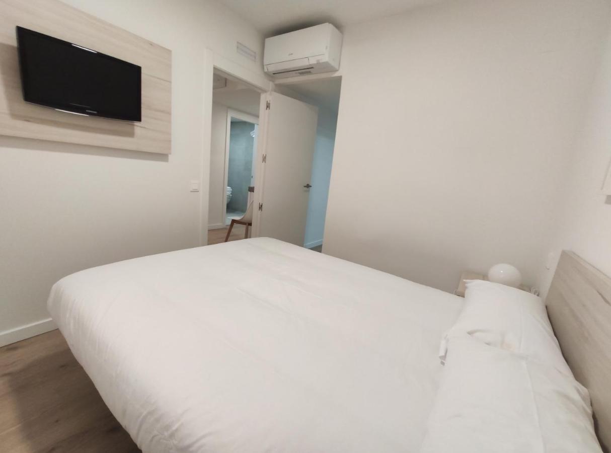 Apartamentos Atempo Aranjuez Exterior photo