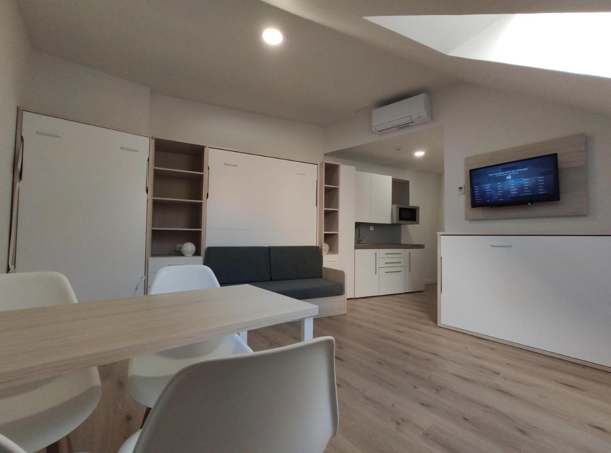 Apartamentos Atempo Aranjuez Exterior photo