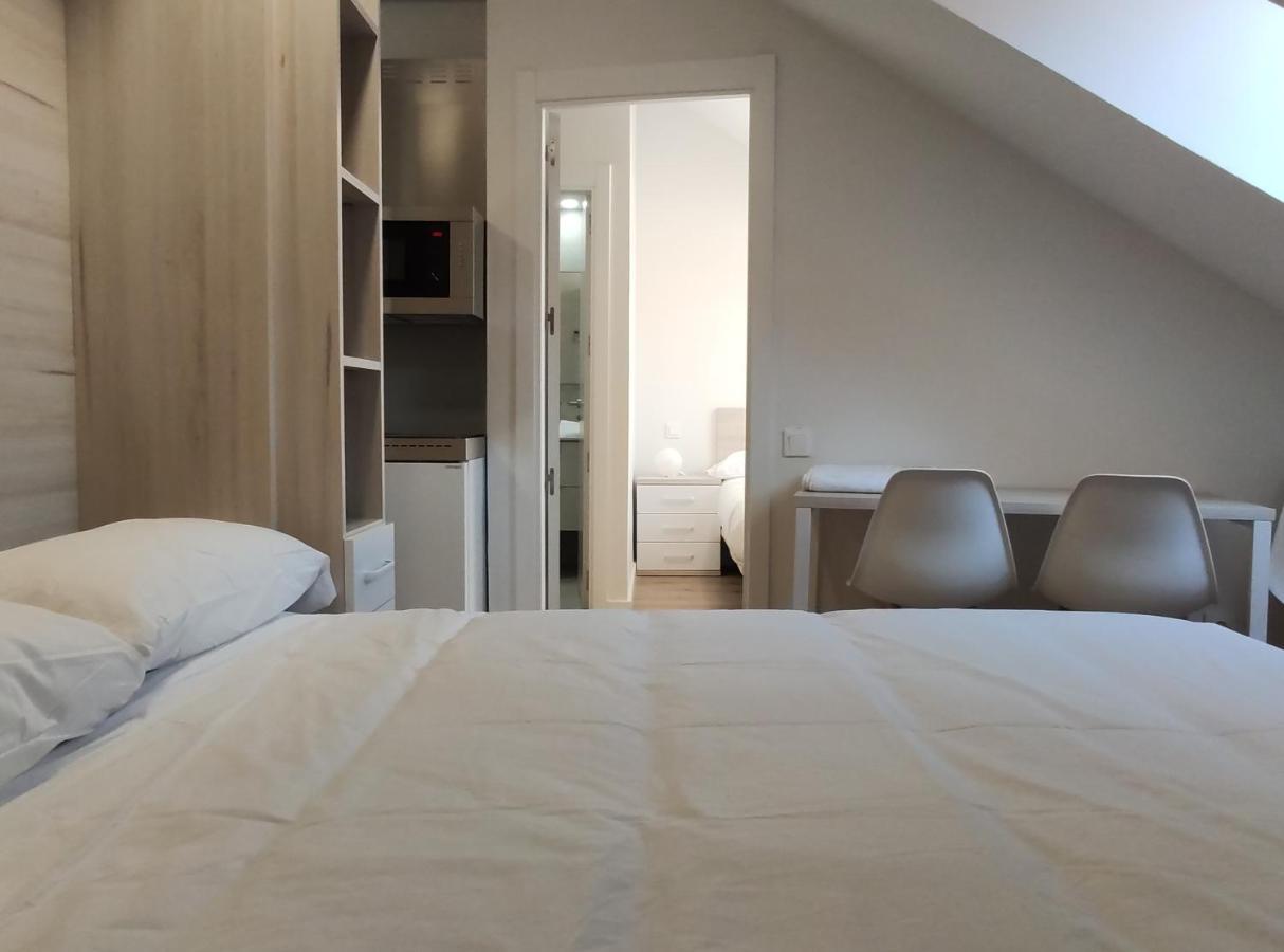 Apartamentos Atempo Aranjuez Exterior photo
