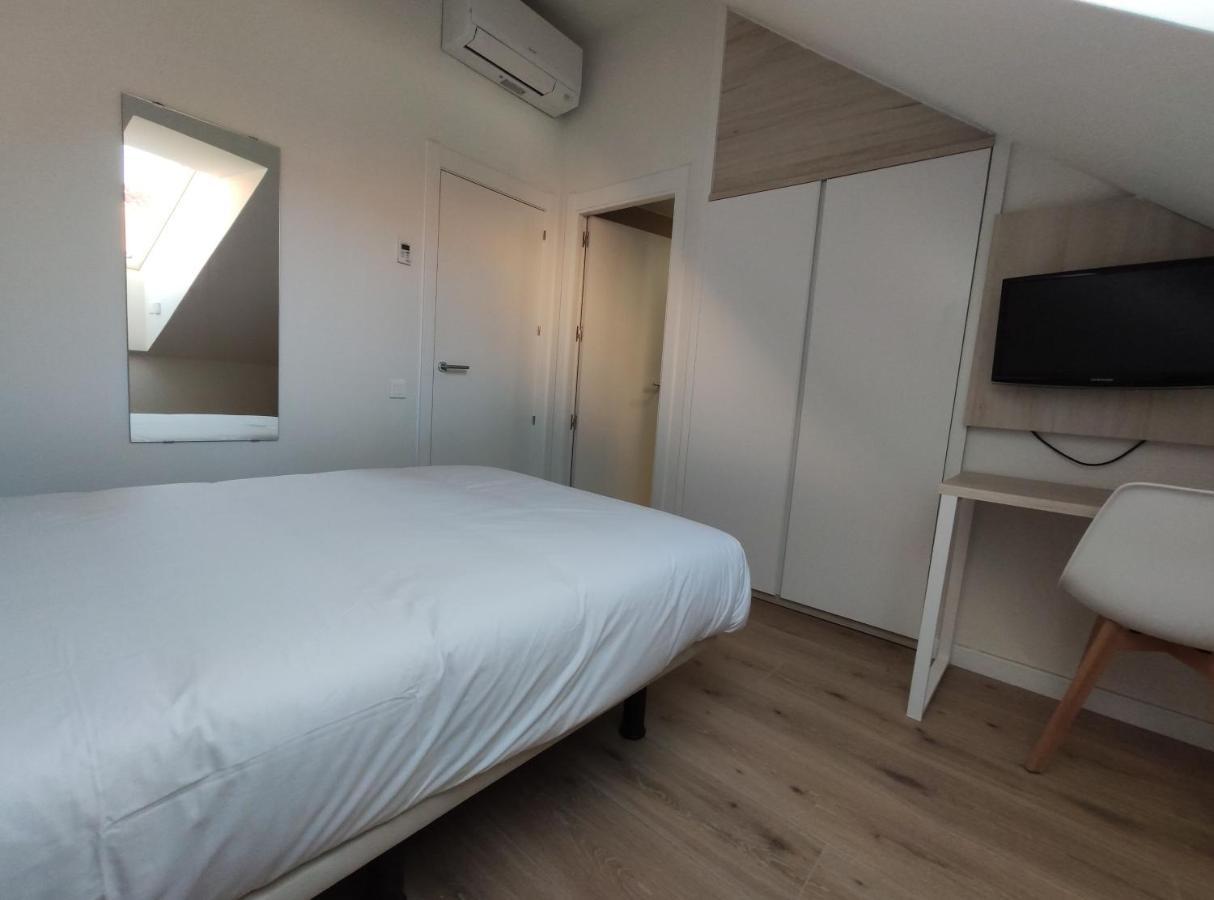Apartamentos Atempo Aranjuez Exterior photo