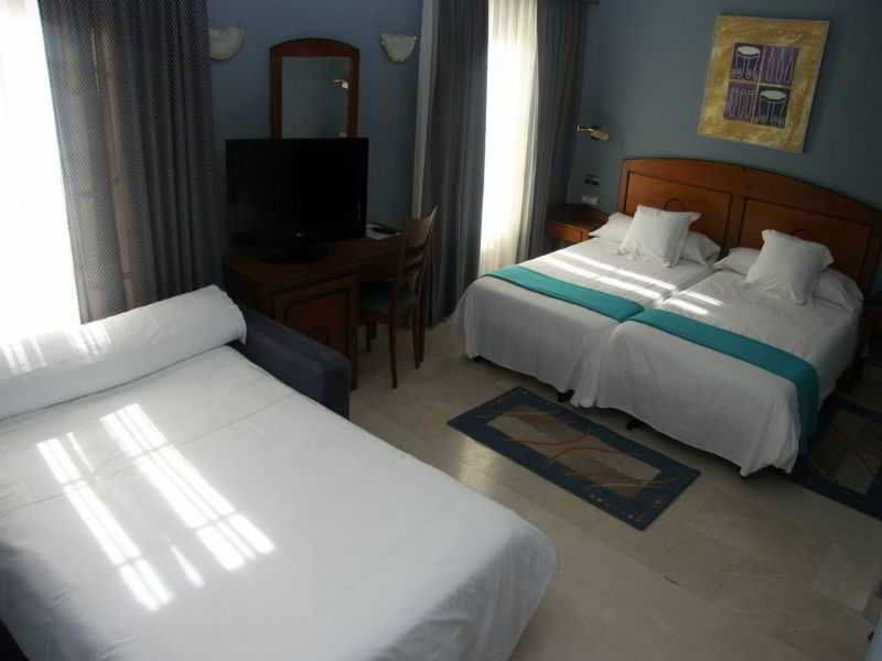 Apartamentos Atempo Aranjuez Exterior photo
