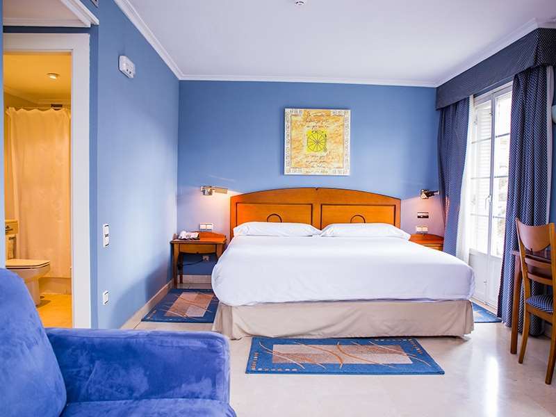 Apartamentos Atempo Aranjuez Room photo
